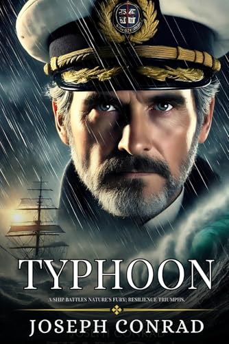 TYPHOON: Enhanced Classic Edition with Original Illustrations TYPHOON: Enhanced Classic Edition with Original Illustrations von Independently published