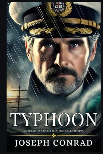 TYPHOON: Enhanced Classic Edition with Original Illustrations TYPHOON: Enhanced Classic Edition with Original Illustrations von Independently published