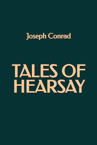 Tales Of Hearsay Tales Of Hearsay von Independently published