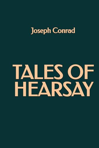 Tales Of Hearsay Tales Of Hearsay von Independently published