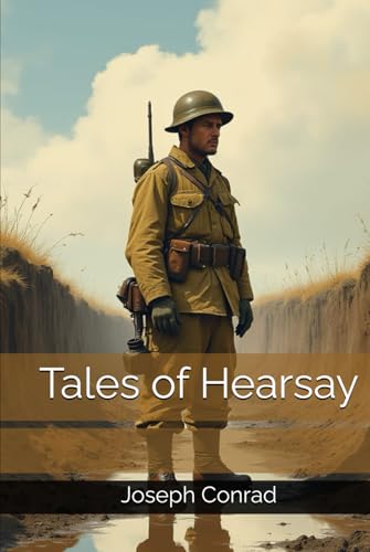 Tales of Hearsay Tales of Hearsay von Independently published