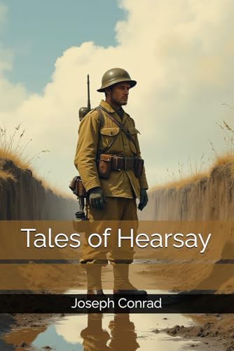 Tales of Hearsay Tales of Hearsay von Independently published