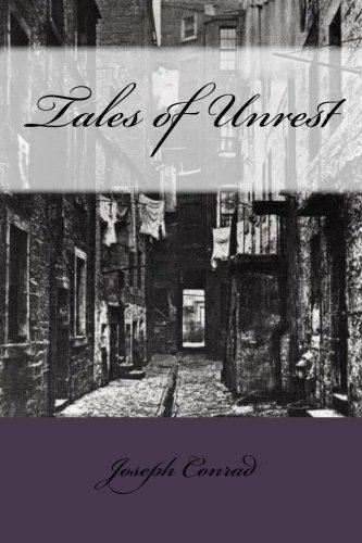 Tales of Unrest Tales of Unrest von CreateSpace Independent Publishing Platform
