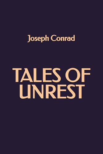 Tales of Unrest Tales of Unrest von Independently published
