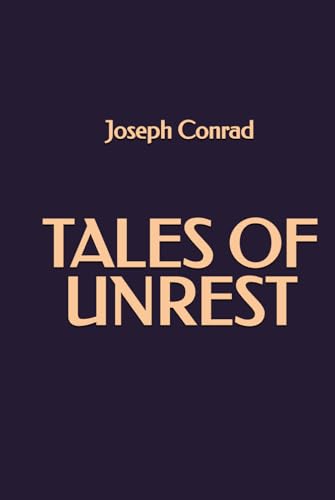 Tales of Unrest Tales of Unrest von Independently published