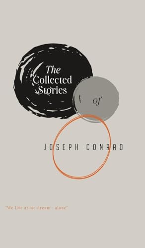 The Collected Stories of Joseph Conrad von JollyJoy Books