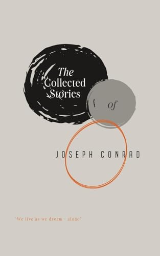 The Collected Stories of Joseph Conrad von JollyJoy Books