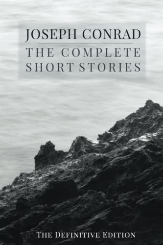 The Complete Short Stories: The Definitive Edition