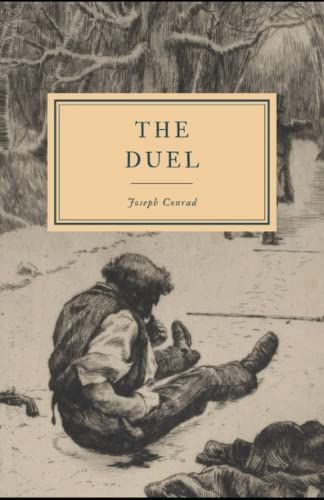 The Duel - ILLUSTRATED