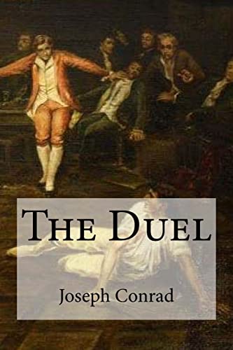 The Duel von CREATESPACE