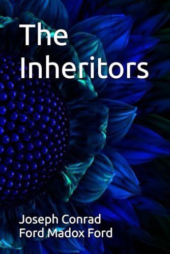 The Inheritors The Inheritors von Independently published