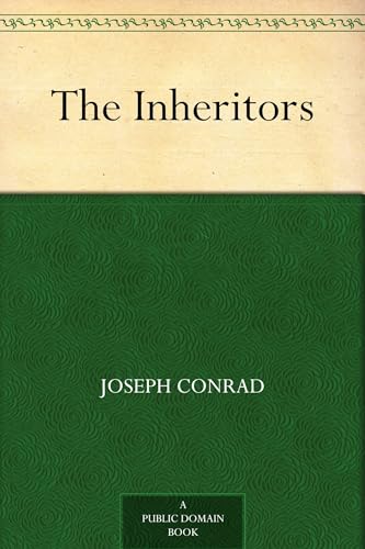 The Inheritors The Inheritors von Anson Street Press