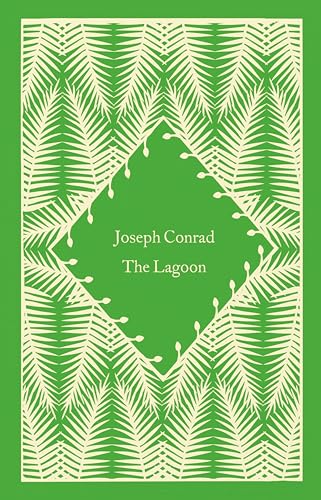 The Lagoon: Joseph Conrad (Little Clothbound Classics) von Penguin