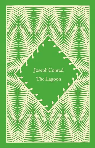The Lagoon: Joseph Conrad (Little Clothbound Classics)