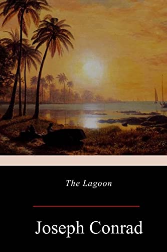 The Lagoon The Lagoon