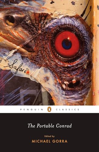 The Portable Conrad (Penguin Classics)