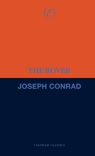 The Rover (Cletham Classics) von ERIS