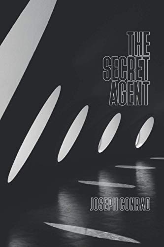 The Secret Agent