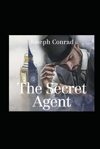 The Secret Agent The Secret Agent