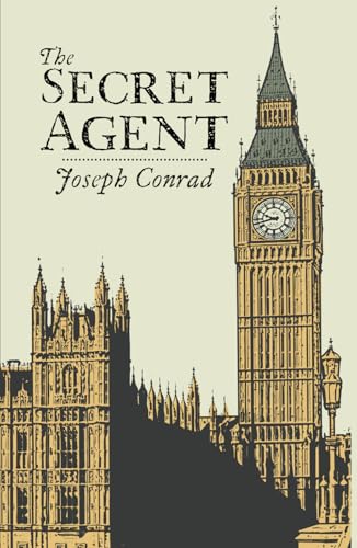 The Secret Agent von East India Publishing Company