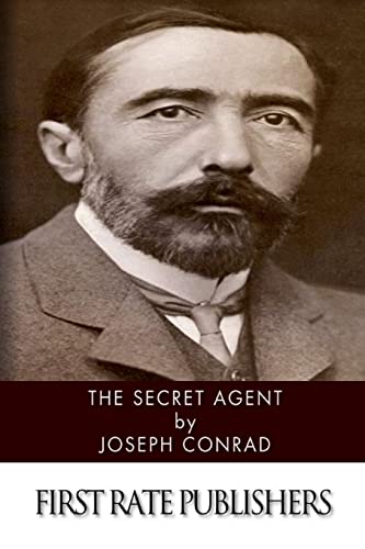 The Secret Agent The Secret Agent