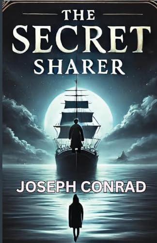 The Secret Sharer(Illustrated) von Micheal Smith