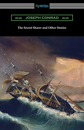 The Secret Sharer and Other Stories The Secret Sharer and Other Stories von Digireads.com