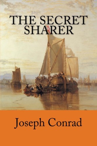 The Secret Sharer The Secret Sharer