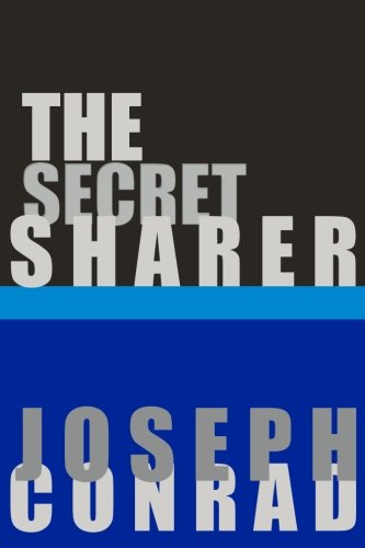 The Secret Sharer The Secret Sharer