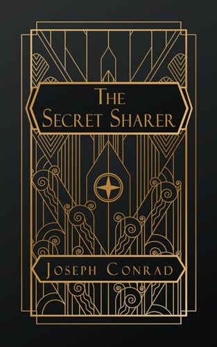 The Secret Sharer von Independently published