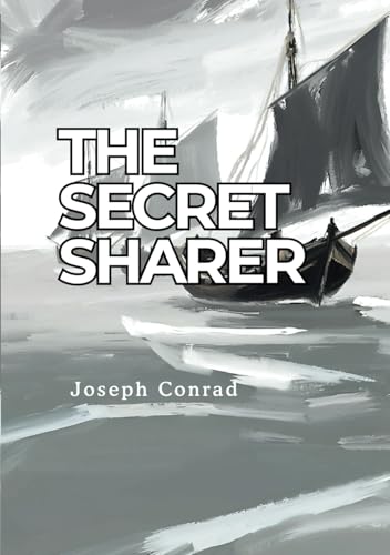 The Secret Sharer The Secret Sharer von Independently published