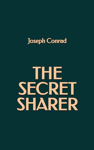 The Secret Sharer The Secret Sharer von Independently published