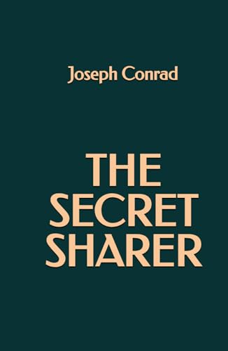 The Secret Sharer The Secret Sharer von Independently published