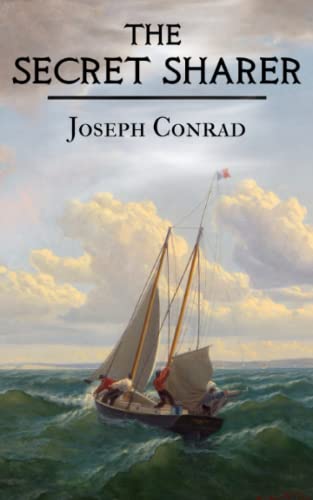 The Secret Sharer: (Annotated) von Independently published