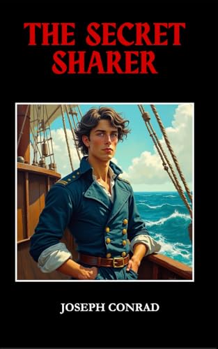 The Secret Sharer: A Tale of Loyalty, Isolation, and the Shadows Within The Secret Sharer: A Tale of Loyalty, Isolation, and the Shadows Within von Independently published