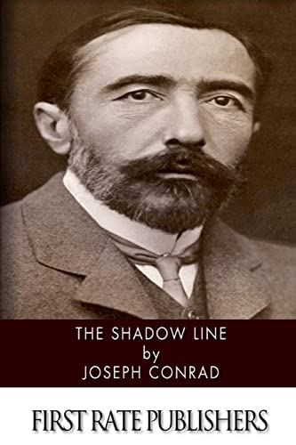 The Shadow Line The Shadow Line von CREATESPACE
