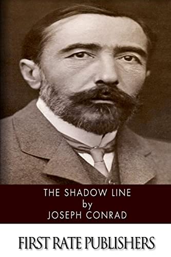 The Shadow Line von CREATESPACE