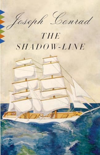 The Shadow-Line: A Confession (Vintage Classics) von Vintage