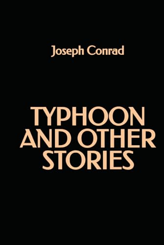 Typhoon and Other Stories Typhoon and Other Stories von Independently published