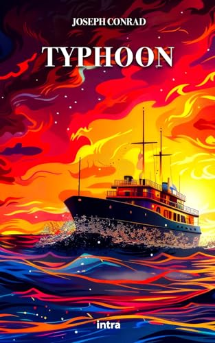 Typhoon (Imaginaria) von Edizioni Intra