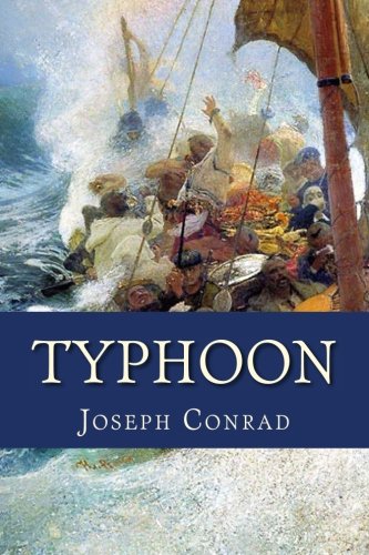 Typhoon Typhoon von CreateSpace Independent Publishing Platform