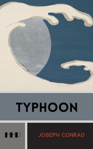 Typhoon: The 1902 Sea Adventure Classic von Independently published