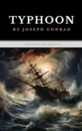 Typhoon: The Original 1902 Sea Adventure Classic Typhoon: The Original 1902 Sea Adventure Classic von Independently published