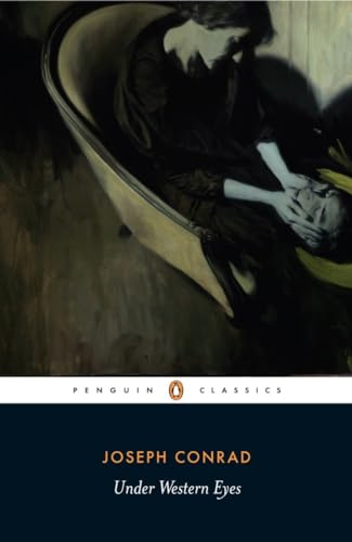 Under Western Eyes (Penguin Classics)