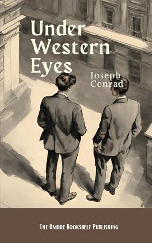Under Western Eyes von Independently published