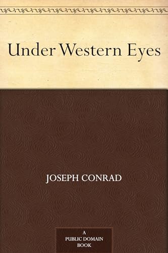 Under Western Eyes Under Western Eyes von Anson Street Press