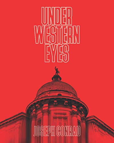 Under Western Eyes Under Western Eyes von Anastic Press