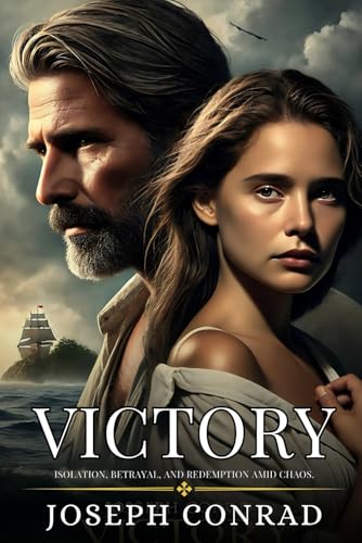 VICTORY: Enhanced Classic Edition with Original Illustrations VICTORY: Enhanced Classic Edition with Original Illustrations von Independently published