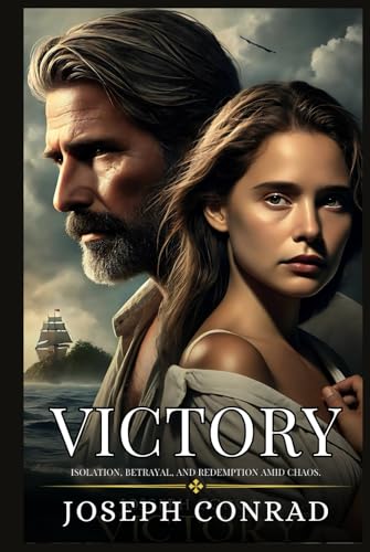 VICTORY: Enhanced Classic Edition with Original Illustrations VICTORY: Enhanced Classic Edition with Original Illustrations von Independently published