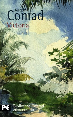 Victoria (El libro de bolsillo - Bibliotecas de autor - Biblioteca Conrad) von ALIANZA